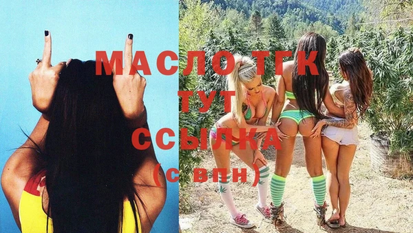 крисы Бронницы