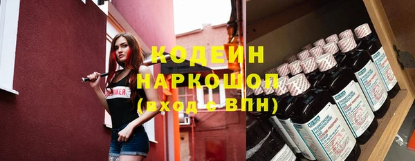 крисы Бронницы