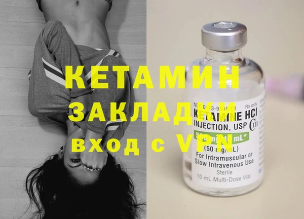 крисы Бронницы